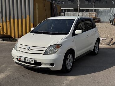 спойлер на тойота ист: Toyota ist: 2003 г., Автомат, Бензин, Хетчбек