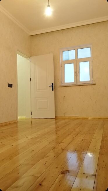 Köhnə tikili: Xırdalan, 1 otaqlı, Köhnə tikili, 47 kv. m — 3