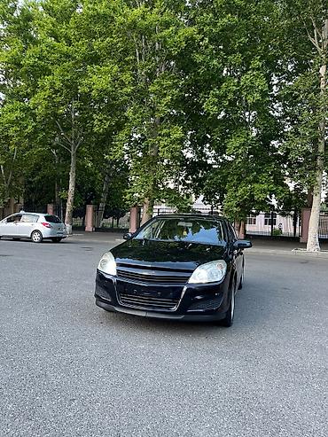 daewoo espero 1996: Opel Astra: 1.4 l | 2007 il 246000 km Hetçbek — 2