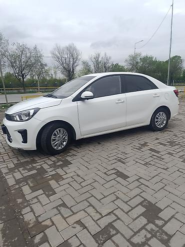 киа пегас: Kia Pegas: 2019 г., 1.4 л, Автомат, Бензин, Седан — 2