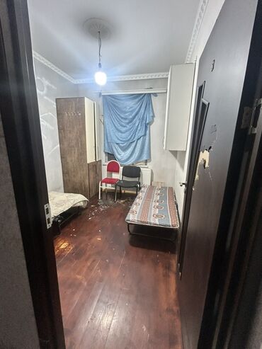 Mənzil kirayələyirəm: İcarəyə təklif olunan 2 mərtəbəli kiçik mənzil. 28 May Ⓜ️ -(17 dəqiqə — 5