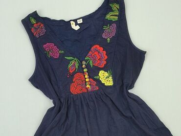 białe bluzki na długi rękaw: Blouse, S (EU 36), condition - Good