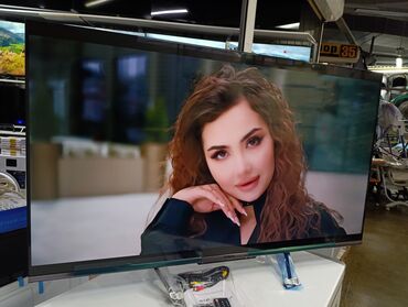 телевизоры 4k: Срочная акция Телевизор yasin qled 50q90 130 см 50" 4khd (смарт тв)