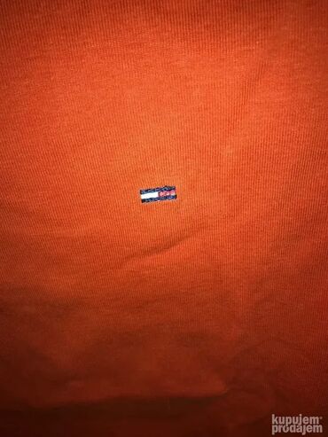 Majice: Original Tommy Hilfiger majica M - L / Vise komada 100% cotton Prva — 5