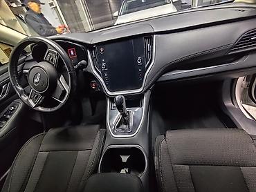 Subaru: Subaru Outback: 2020 г., 2.5 л, Вариатор, Бензин, Универсал — 5