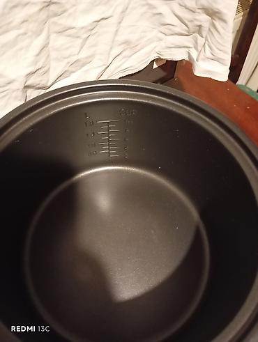philips hd 3039: Multibişirici Tefal, 1,9-a qədər l, İşlənmiş — 4