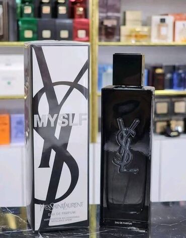 najbolji parfemi zenski: Men's perfume, Replica
