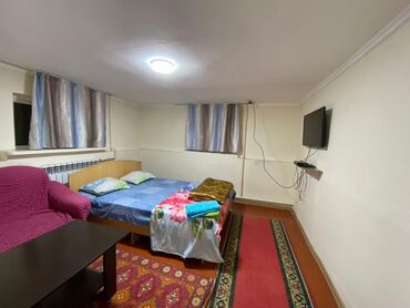 общежитие и гостиничного типа: 1 комната, Душевая кабина, Постельное белье, Парковка