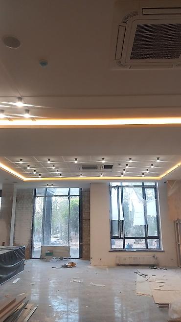 Строительство под ключ: Офисы, Квартиры, Дома Больше 6 лет опыта — 27