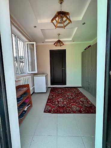сниму квартиру в караколе: 80 м², 4 комнаты, Можно с животными — 8