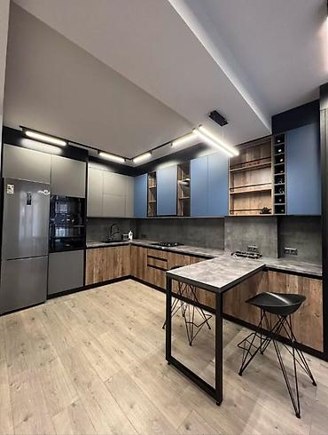 Долгосрочная аренда квартир: 3 комнаты, Собственник, Без подселения, С мебелью полностью — 8