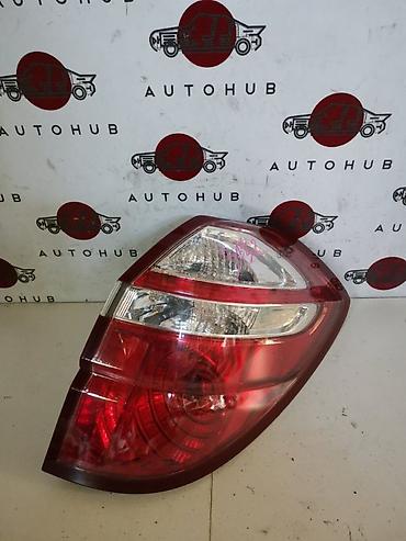 bp5: Фонарь заднего хода Subaru Legacy BP5 EJ20 2004 прав. (б/у) — 1
