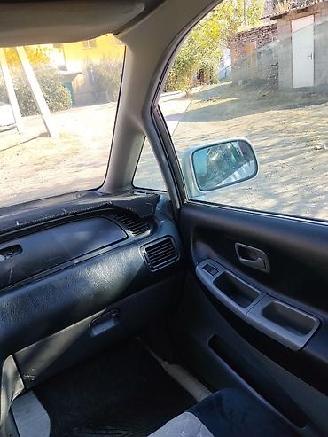 мазда демио щуп: Honda Shuttle: 1998 г., 2.3 л, Автомат, Бензин, Минивэн — 9