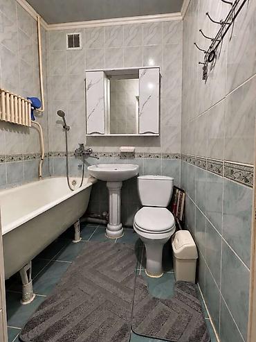 kant flat: 2 комнаты, 56 м², Вефа ТЦ 104 серия, 3 этаж, Свежий ремонт — 6