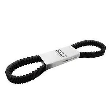 oval: Zupčasti prenosni kaiš za skutere/ATV – “Transmission Belt” - Tip — 3