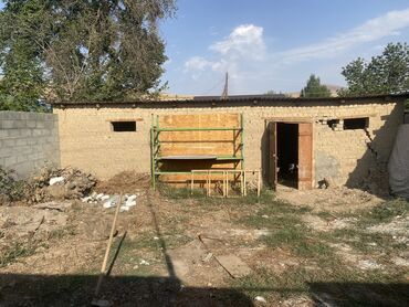 Продажа домов: Барачный, 58 м², 3 комнаты, Собственник, Косметический ремонт — 13