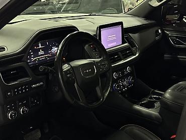 alba: GMC Yukon: 2022 г., 0.2 л, Автомат, Бензин, Внедорожник — 5