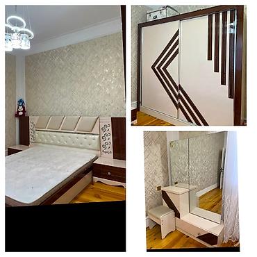 tək matras: N17Yataq desti 550azn. Matras var, baza yoxdur. Unvan Masazir. *N17 — 1