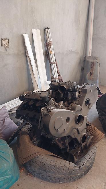 turbo az zil dizel: Məhsul: Land Rover mühərriki (DIZEL 2.7) Matorda (qalofka — 1