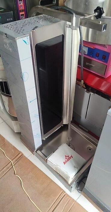 Dönər aparatları: Elektrik, Atalay, 3 gözlü, Zəmanətlə — 1