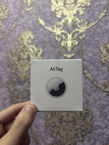 mini gps satisi: AirTag 2nd Generation
Yenidir, bağlı qutuda — 1