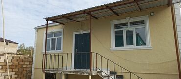 xacmazda tecili satilan evler: Hökməli 3 otaqlı, 150 kv. m, Kredit var, Yeni təmirli