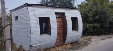 кафе из контейнера: 🍺 Уникальная возможность для бизнеса! Продаю утеплённый павильон-бочку