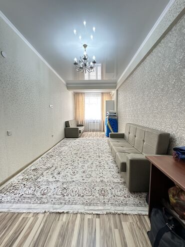 Продажа участков: 1 комната, 44 м², Элитка, 1 этаж, Евроремонт