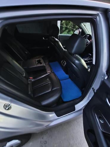 Kia: Kia Optima: 2018 г., 2.4 л, Автомат, Бензин, Седан — 9