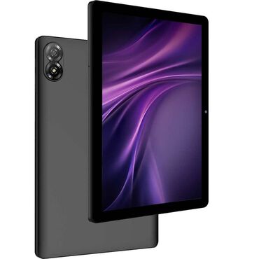 оперативная память 4 гб ddr3: Планшет, эс тутум 64 ГБ, 10" - 11", 4G (LTE), Колдонулган, Классикалык түсү - Кара