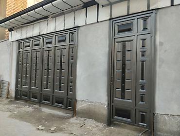 Распашные ворота: ВОРОТА ВОРОТА ВОРОТА Кованые ворота и калитки, комплект для частного — 6