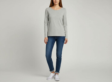 esprit ubrania: Esmara, Women's blouse, size S
