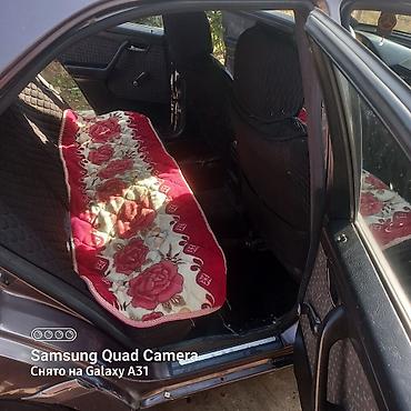порш кайен: Mercedes-Benz C-Class: 1994 г., Механика, Бензин, Седан — 3