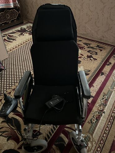Инвалидные коляски: Коляска для инвалидов,новая есть 2штуки продаю срочно! Состояние — 8