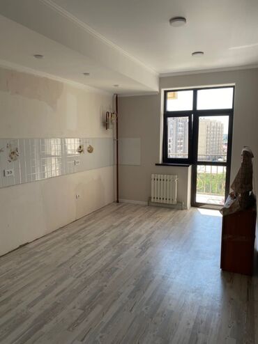 здаю квартиру в Кыргызстан | Долгосрочная аренда квартир: 2 комнаты, С мебелью полностью