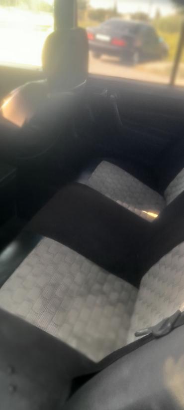 Avtomobil satışı: Mercedes-Benz sedan, W201 “190” seriyası. Qara rəng, 4 qapı, arxa — 5