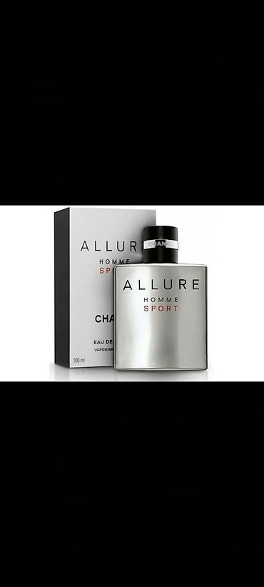 Ətriyyat: Tom Ford Cherry smoke 50 ml 450 manat Hoop Homme 100 ml 120 manat — 3