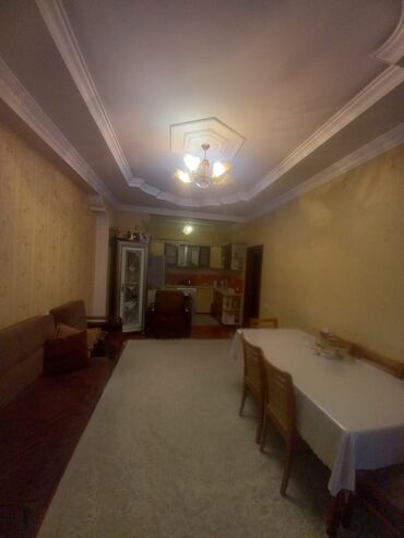 Yeni tikili: 3 otaqlı, Yeni tikili, 81 kv. m — 5