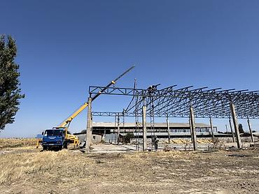 Манипулятор, Zoomlion, 5 т at lalafo.kg Манипулятор, Zoomlion, 5 т