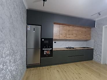 Мебель на заказ: Мебель на заказ, Кухня, Кухонный гарнитур — 15