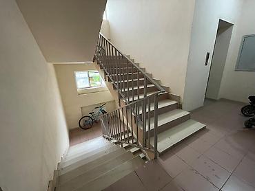 Продажа квартир: 2 комнаты, 82 м², Элитка, 2 этаж, Евроремонт — 2