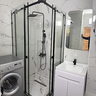 Продажа квартир: 2 комнаты, 75 м², Элитка, 3 этаж, Евроремонт at lalafo.kg — 10 Продажа квартир: 2 комнаты, 75 м², Элитка, 3 этаж, Евроремонт — 10