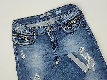 revenge denim: Jeansy damskie, rozmiar S — 1