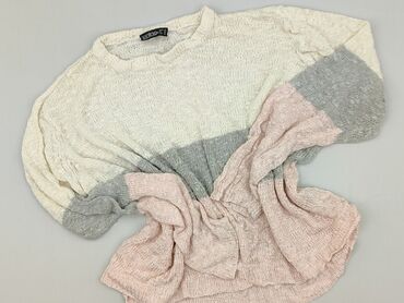 tommy hilfiger sweter: Bonprix, Sweter damski, rozmiar 3XL