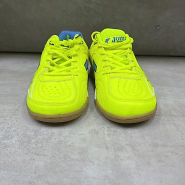 обувь жордан: Футзалки Joma Top-Flex - Назначение: игра в футзал/мини-футбол в — 3