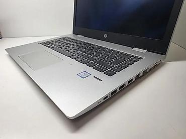 HP: Hp Probook 8GB SSD Kamera Procesor I5 8TH FHD. > > Prodajem Hp — 4