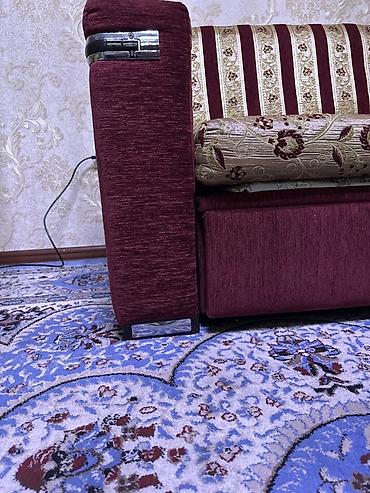 Модульные диваны: Модульный диван — 8