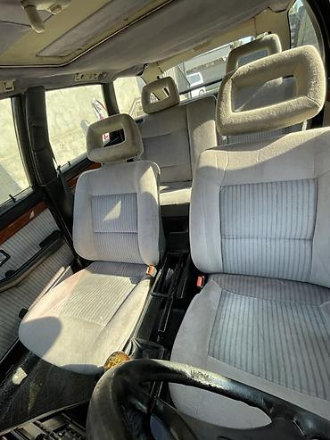 Панели, обшивки: Торпедо Audi 1991 г., Б/у, Германия — 5
