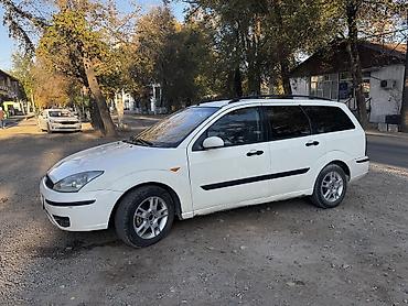форсунки форд фокус: Ford Focus: 2004 г., 1.8 л, Механика, Дизель, Универсал — 3
