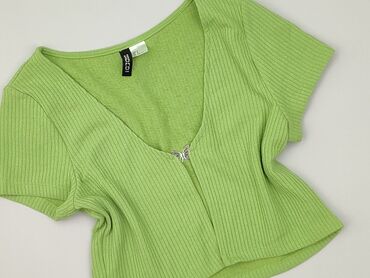 hugo boss t shirty: H&M, Топ жіночий, розмір S